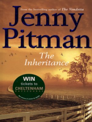 cover image of The Inheritance